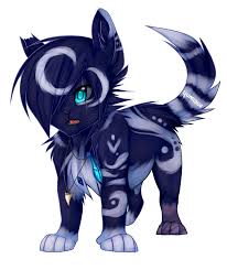 Com Lostdream By Yumisuu On Deviantart Anime Animals Warrior Cat Warrior Cats