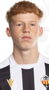 De León, Jeremy André de León Rodríguez