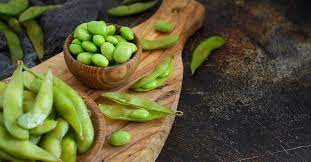 Can You Eat Edamame On A Low Carb Ketogenic Diet Ketovale Foods For Brain Health Low Carb Vegetables Vegetarian Meals For Kids