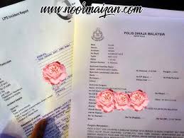 Dengan laporan yang anda sampaikan, polisi akan membuat laporan yang berisi identitas pelapor dan terlapor, uraian singkat kejadian dan pasal yang dikenakan. Buat Laporan Polis Mengenai Kes Samun Pukau