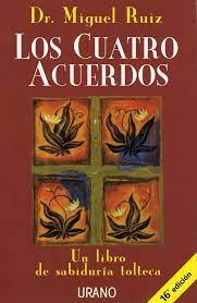 Maybe you would like to learn more about one of these? Los Cuatro Acuerdos Y El Quinto Acuerdo La Bloguera Noctambula
