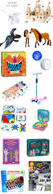 At some point in our life we've all racked our brains trying to figure out what to give someone as a gift. 2019 Gift Guide Gift Ideas For Kids