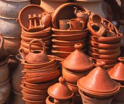 Looking for the perfect pot rack for your home? Finding The Best Moroccan Tagine Pot For You Marocmama