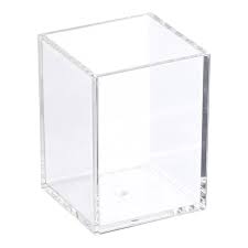Target.com has been visited by 1m+ users in the past month Clear Acrylic Countertop Bathroom Set The Container Store
