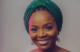 Joyce Daniels, 34 Others Emerge ElectHER Future Lawmakers Leaders