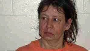 Limerick woman jailed after husband stabbed