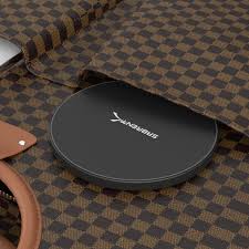 Wireless Charging Backpack