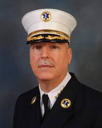 New York City Fire Department Deputy Commissioner Joseph W. Pfeifer's Role  in September 11 Attacks