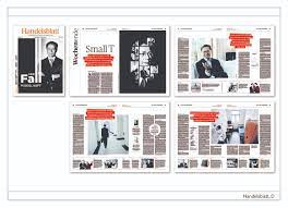 Study plus students inspired by olympic bronze medalist cassie patten. The Latest Trends In Newspaper Design Print And Online The Practical Perspective