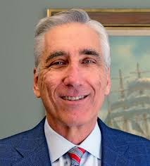 PACIFIC MARITIME ASSOCIATION