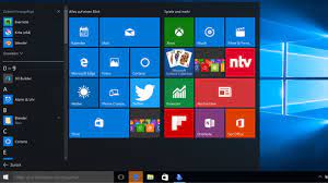 You can find everything ranging from simple personalization apps to programs that will help boost your productivity but, in my experience, finding these apps could prove to be a chore as microsoft store's search and discovery isn't really all that great. Windows 10 Alle Apps Anzeigen Computer Bild