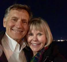 Veteran Christian Broadcasters & Cancer Survivors, Wayne & Willi Pederson