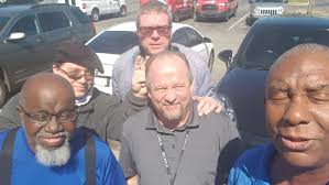 Obituary Calvin Marvin From Hill Town To Strieby: Education And The  American Missionary