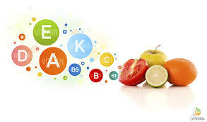 Tất tần tật những điều cần biết về vitamin và khoáng chất cho trẻ-Viện Dinh  dưỡng VHN Bio