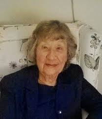 Marie Centola Obituary (1926