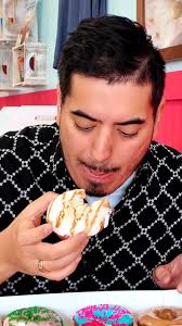 We stopped by Duck Donuts in...