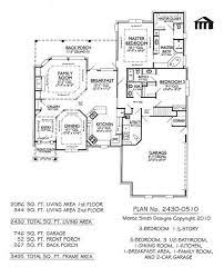 The largest inventory of house plans. Image Result For Ranch House Plans Without Dining Room 3 Room House Plan Rectangle House Plans Building Plans House