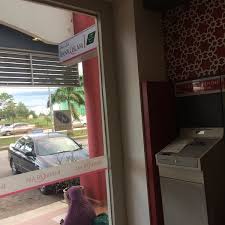 This is a new bank islam mobile app which is designed to authorize transactions above rm10, 000 to third party initiated via bank islam internet banking. Bank Islam Kota Bharu Kelantan