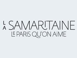 Le logo de la samaritaine se réinvente ! Nos Actualites Reseau 3sqe Ingenierie