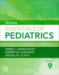 Image result for Pediatric Books