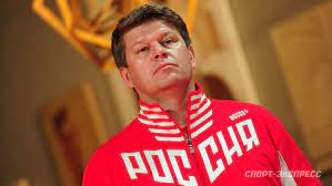 Дмитрий губерниев | что было дальше? Dmitrij Guberniev Rossiya Nesportivnaya Strana Sport Ekspress