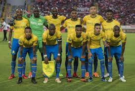 Psl mamelodi sundowns vs golden arrows mamelodi sundowns. Mamelodi Sundowns Now Turn All Their Attention To The Absa Premiership