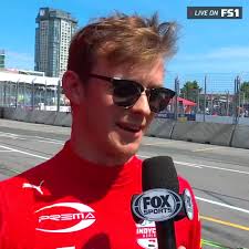 "We have a good car.", Callum Ilott will make his second-best start of the  season