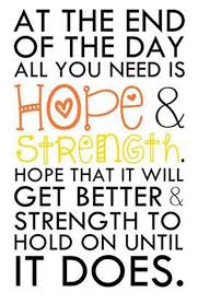 Strength Quotes And Sayings. QuotesGram via Relatably.com