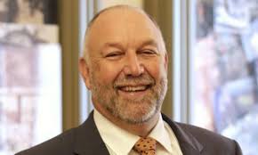 Auburn University paying Leath $4.5 million in separation agreement