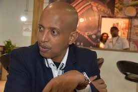 Mohammed Hersi