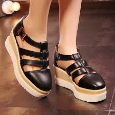 Wanted essence women's closed toe wedge sandal women's shoes $50. Closed Toe Wedge Sandals Craftysandals Com