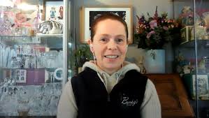 Becky's flowers is located in midland city of texas state. Bathgate Florist Mistakenly Targeted As Pro Trump Protester Edinburgh East Stv News