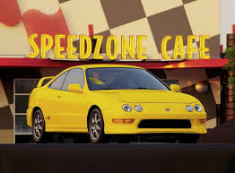 The integra was one of the launch models for acura in the us in 1986 alongside acura legend. How The Acura Integra Started The Type R Legend
