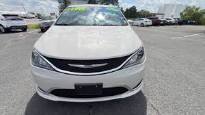 Image result for Light Pebble Beige 2017 Chrysler