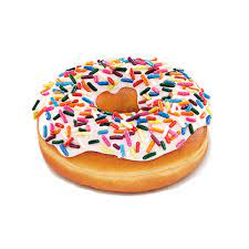 Customers, employees, connoisseurs and executive chefs are all welcome. Donuts Variety Of Flavors Free Of Artificial Dye Dunkin