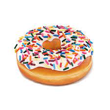 On june 4th we're giving a free donut with any beverage purchase to celebrate #nationaldonutday. Donuts Variety Of Flavors Free Of Artificial Dye Dunkin