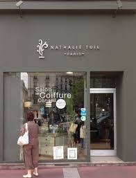 Resultado De Imagen Para Facade Salon De Coiffure Vitrine Salon Salon De Coiffure Salon