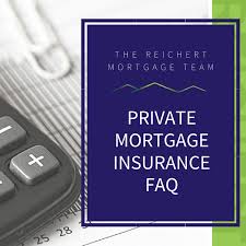 If you're wondering if your home policy will offer foundation insurance. Private Mortgage Insurance Faq The Reichert Mortgage Team