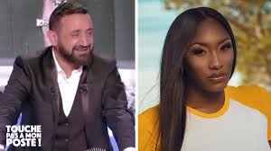Touche pas à mon poste. Tpmp Cyril Hanouna Explose De Rire En Ecoutant La Reprise Hilarante De Djadja Le Titre Culte D Aya Nakamura