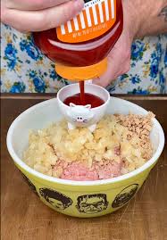 Turkey Parmesan Meatloaf Recipe for Easy Meals