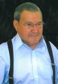 George H. Stowell Obituary July 4, 2013