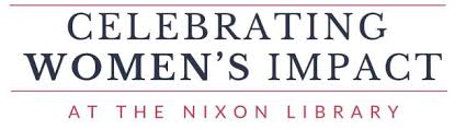 CELEBRATING WOMEN'S IMPACT