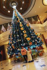 It's the end of an eventful year and the start of a new and exciting one. Christmas Dinner Preview Temptations Renaissance Kuala Lumpur Hotel Home Is Where My Heart Is