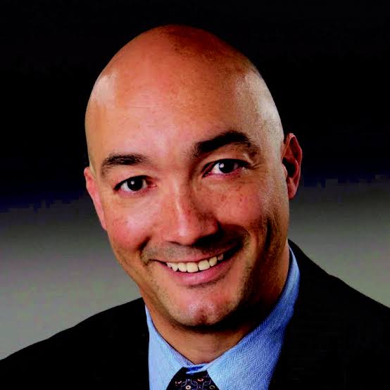 Bill Boyd, Chief Legal Officer & Executive Vice President