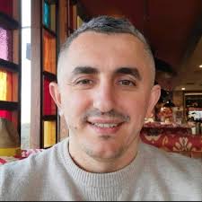 Farewell to this wonderful man!