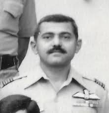 Indian Air Force Course Listing [www.bharat-rakshak.com]