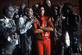 Michael jackson ghost hd halloween thriller special edition this is it song. Image Gallery For Michael Jackson S Thriller Music Video Filmaffinity