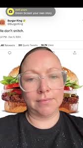 Burger King Canada Kids Meals December 2024