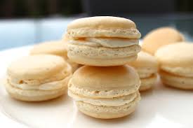 Maybe you would like to learn more about one of these? Vanilla Macarons Hot Chocolate Hits