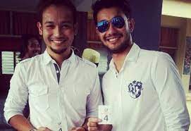 Adik farid kamil, fadzil zahari. Fadzil Zahari Nafi Bergaduh Dengan Abang Farid Kamil